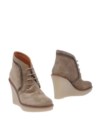ZOOM STEPHANE KÉLIAN - Shoe boot