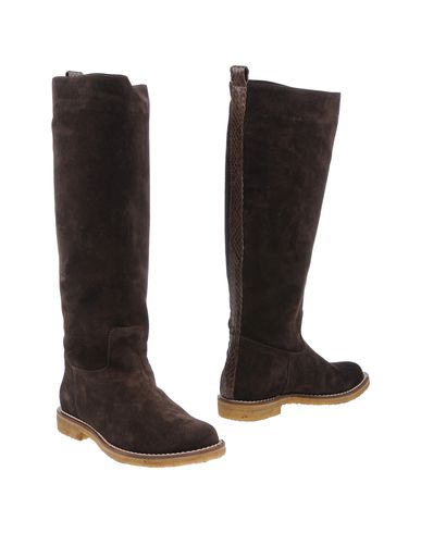 ZOOM STEPHANE KÉLIAN - Boots