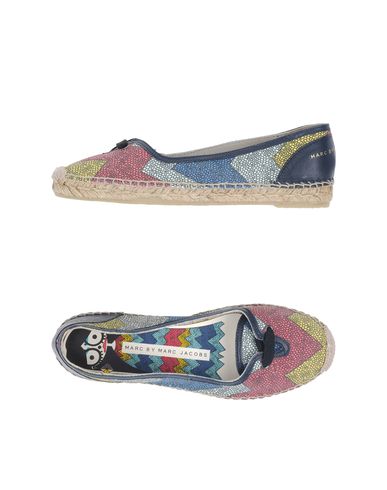 ZOOM MARC BY MARC JACOBS - Espadrilles