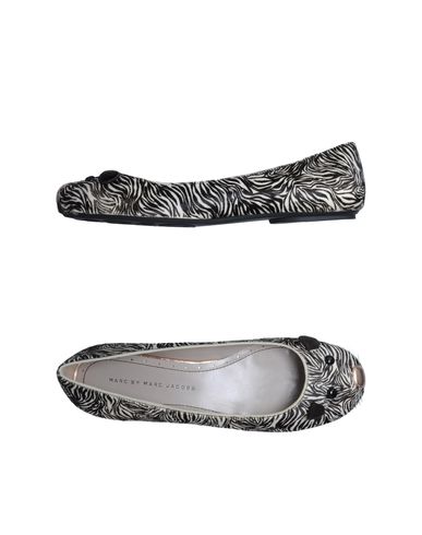 ZOOM MARC BY MARC JACOBS - Ballet flats