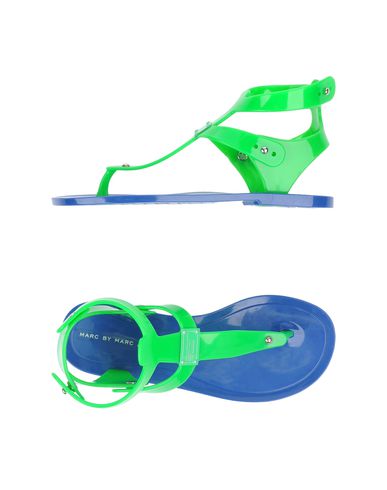 ZOOM MARC BY MARC JACOBS - Sandals