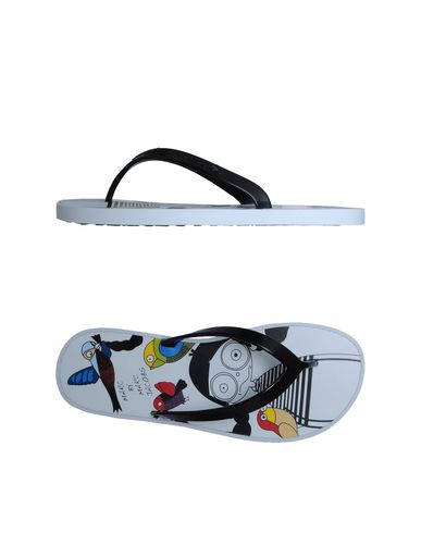 ZOOM MARC BY MARC JACOBS - Flip flops & clog sandals