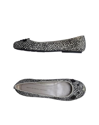 ZOOM MARC BY MARC JACOBS - Ballet flats