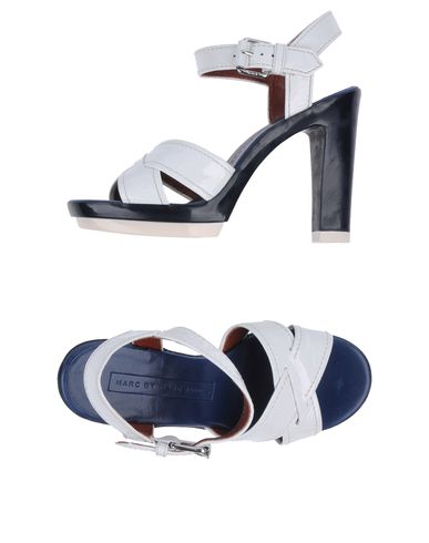 ZOOM MARC BY MARC JACOBS - Sandals