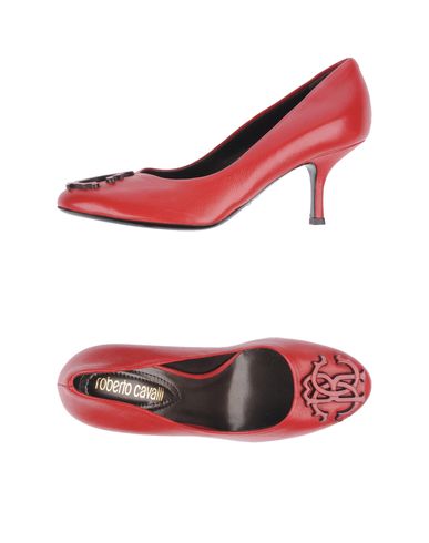 ZOOM ROBERTO CAVALLI - Court