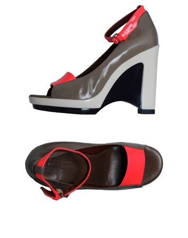 ZOOM MARC BY MARC JACOBS - Sandals