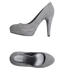 CAFe'NOIR - Platform courts