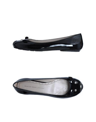 ZOOM MARC BY MARC JACOBS - Ballet flats