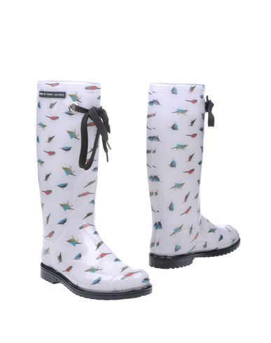 ZOOM MARC BY MARC JACOBS - Boots