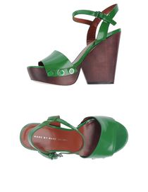MARC BY MARC JACOBS - Sandals