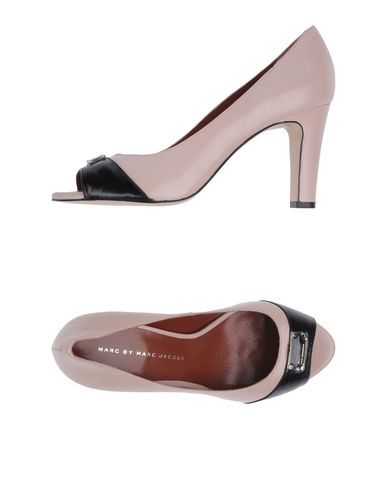 ZOOM MARC BY MARC JACOBS - Pump