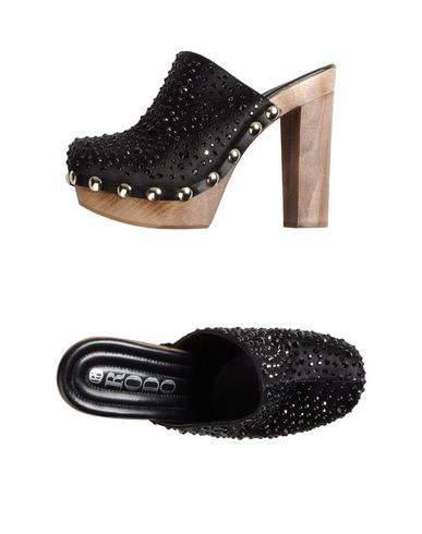 ZOOM RODO - Mules