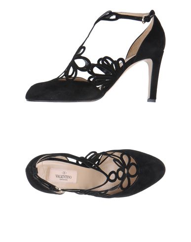 ZOOM VALENTINO GARAVANI - Pump