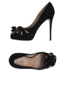 VALENTINO GARAVANI Escarpins