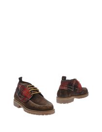 DSQUARED2 - Ankle boots