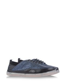 Low-tops & Trainers - VOLTA