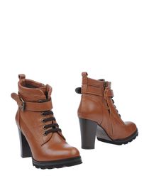 JULIE DEE - Ankle boots
