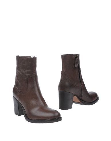 ZOOM JULIE DEE - Ankle boots
