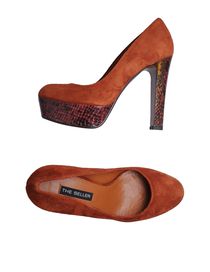 THE SELLER - Platform pumps