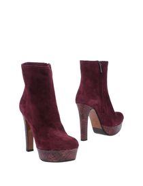 THE SELLER - Ankle boots