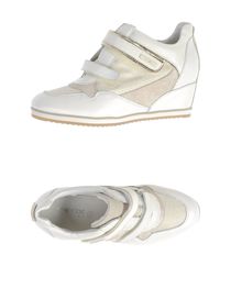 GEOX - Low-tops