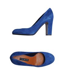THE SELLER - Closed-toe slip-ons 
