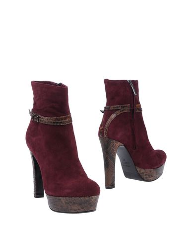 ZOOM THE SELLER - Ankle boots