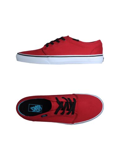 ZOOM VANS - Sneakers
