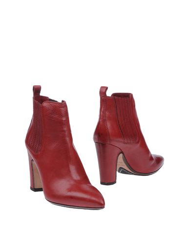 ZOOM THE SELLER - Ankle boots