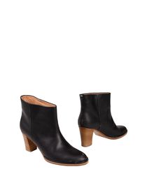MAISON MARTIN MARGIELA 22 - Ankle boots