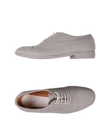 ZOOM MAISON MARTIN MARGIELA 22 - Lace-up shoes