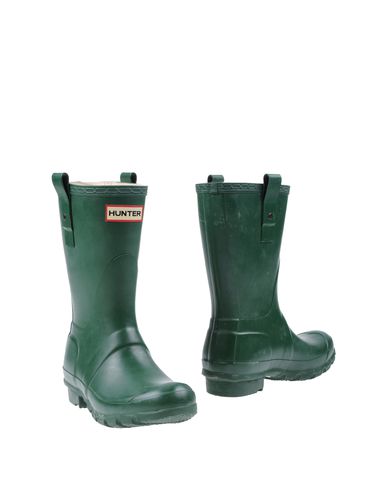 ZOOM HUNTER - Boots