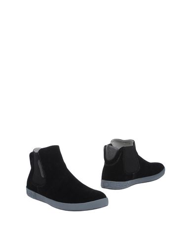 ZOOM MOMO DESIGN - Ankle boot