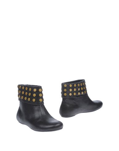 ZOOM MARC BY MARC JACOBS - Ankle boots