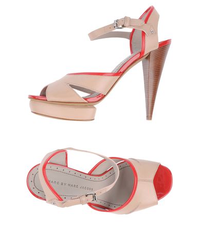 ZOOM MARC BY MARC JACOBS - Sandals