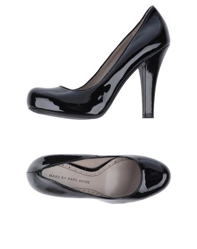 ZOOM MARC BY MARC JACOBS - Platform pumps