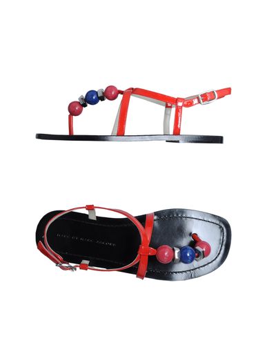 ZOOM MARC BY MARC JACOBS - Flip flops