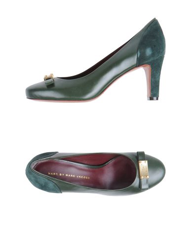 ZOOM MARC BY MARC JACOBS - Pump