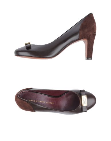 ZOOM MARC BY MARC JACOBS - Pump