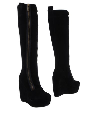 ZOOM MARC BY MARC JACOBS - High-heeled boots