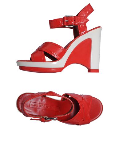 ZOOM MARC BY MARC JACOBS - Sandals