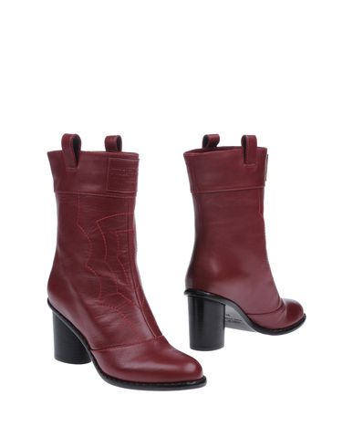ZOOM MARC BY MARC JACOBS - Ankle boots