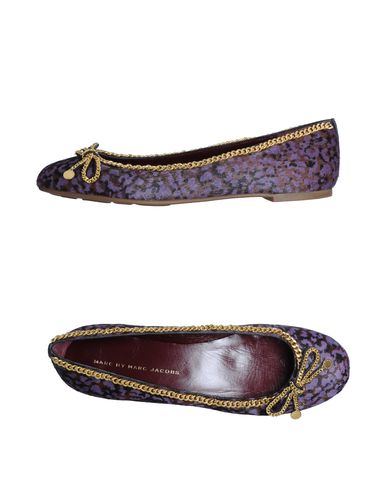 ZOOM MARC BY MARC JACOBS - Ballet flats