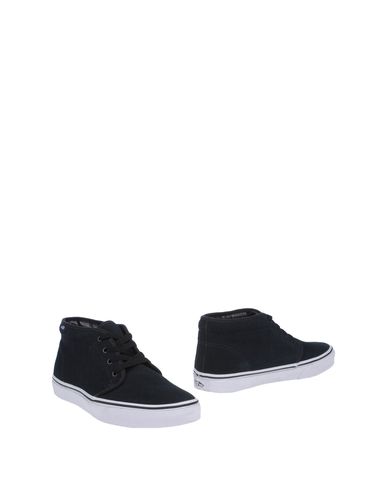 ZOOM VANS - Ankle boots