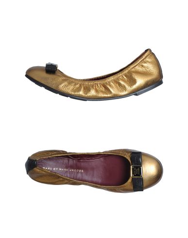 ZOOM MARC BY MARC JACOBS - Ballet flats