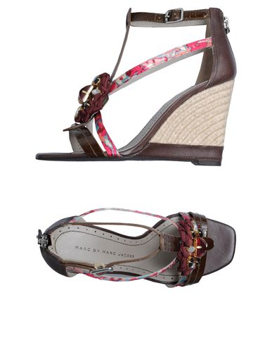 ZOOM MARC BY MARC JACOBS - Sandals