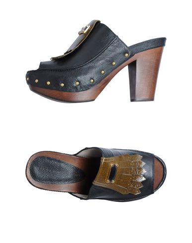 ZOOM MARC BY MARC JACOBS - Open-toe mule