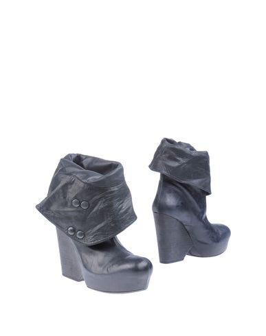 ZOOM AKETOHN - Ankle boot