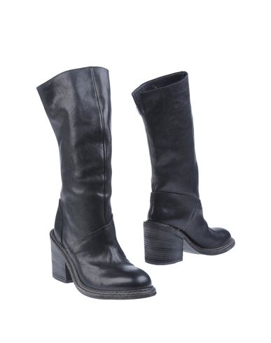 ZOOM AKETOHN - High-heeled boots