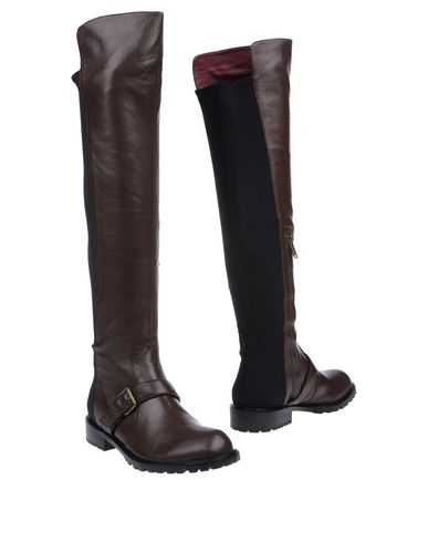 ZOOM MARC BY MARC JACOBS - Boots